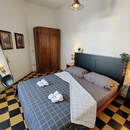 Elegante Trilocale A Milano Daire Dış mekan fotoğraf