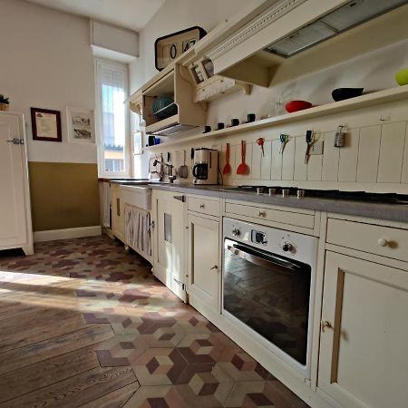 Elegante Trilocale A Milano Daire Dış mekan fotoğraf