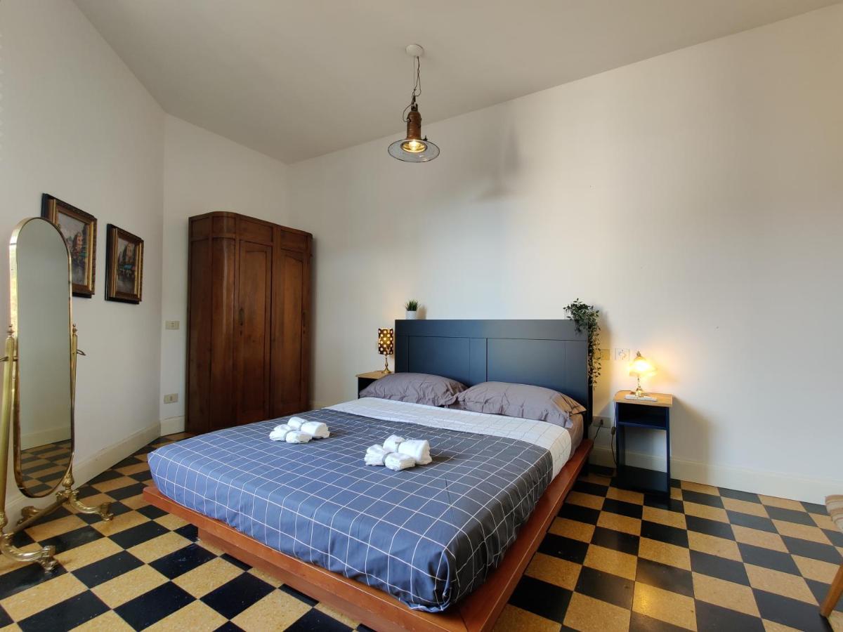 Elegante Trilocale A Milano Daire Dış mekan fotoğraf
