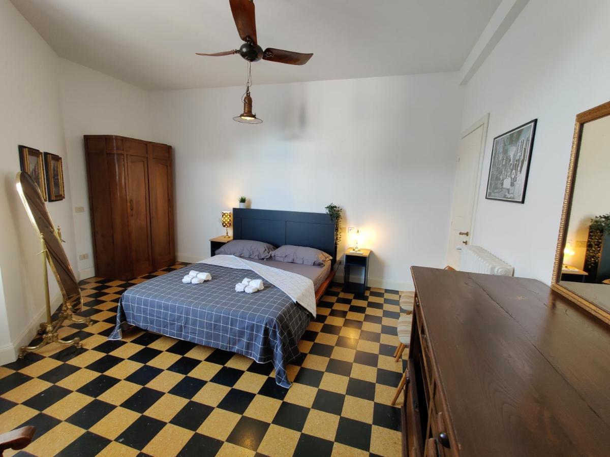 Elegante Trilocale A Milano Daire Dış mekan fotoğraf