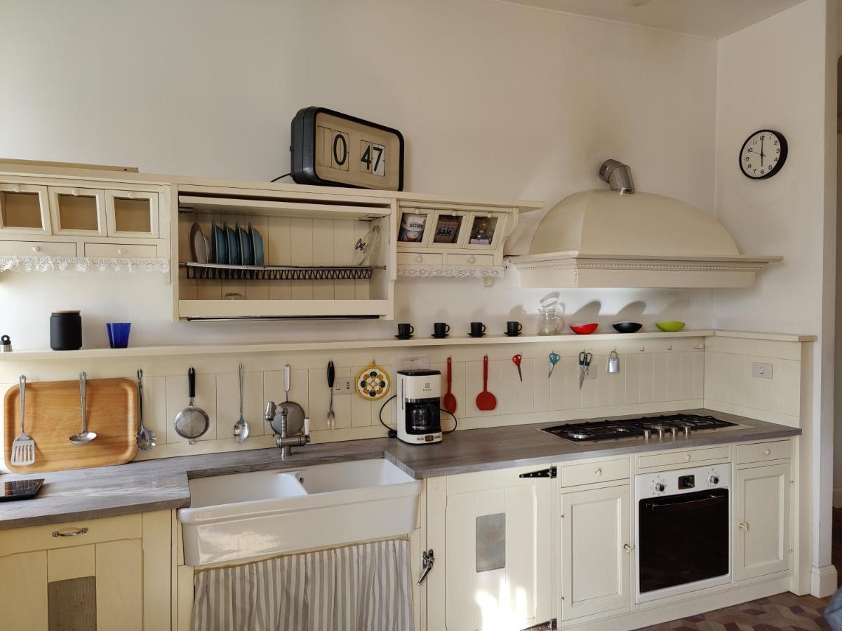 Elegante Trilocale A Milano Daire Dış mekan fotoğraf
